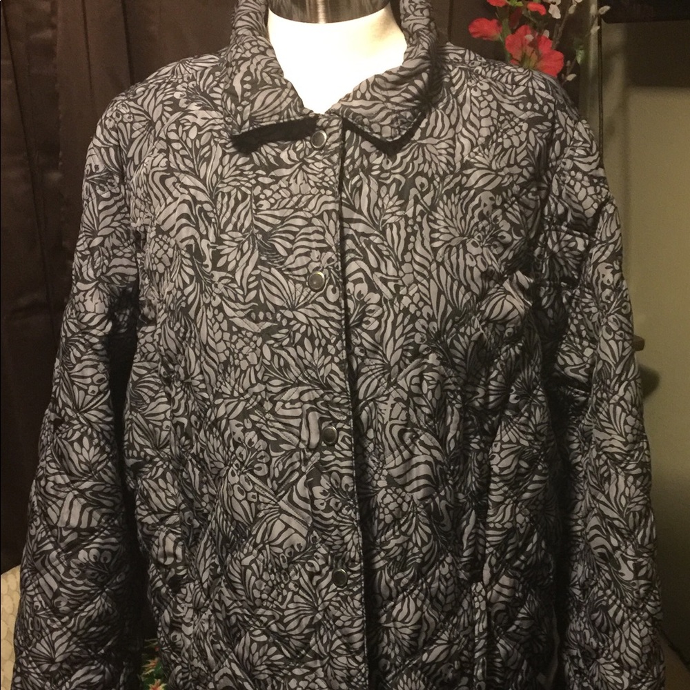 Croft&Barrow Jacket